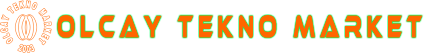 Olcay Tekno Market